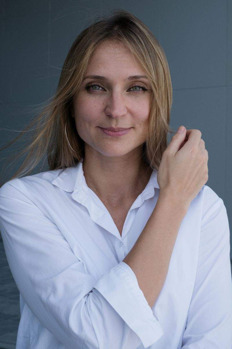 Giulia Bianchi